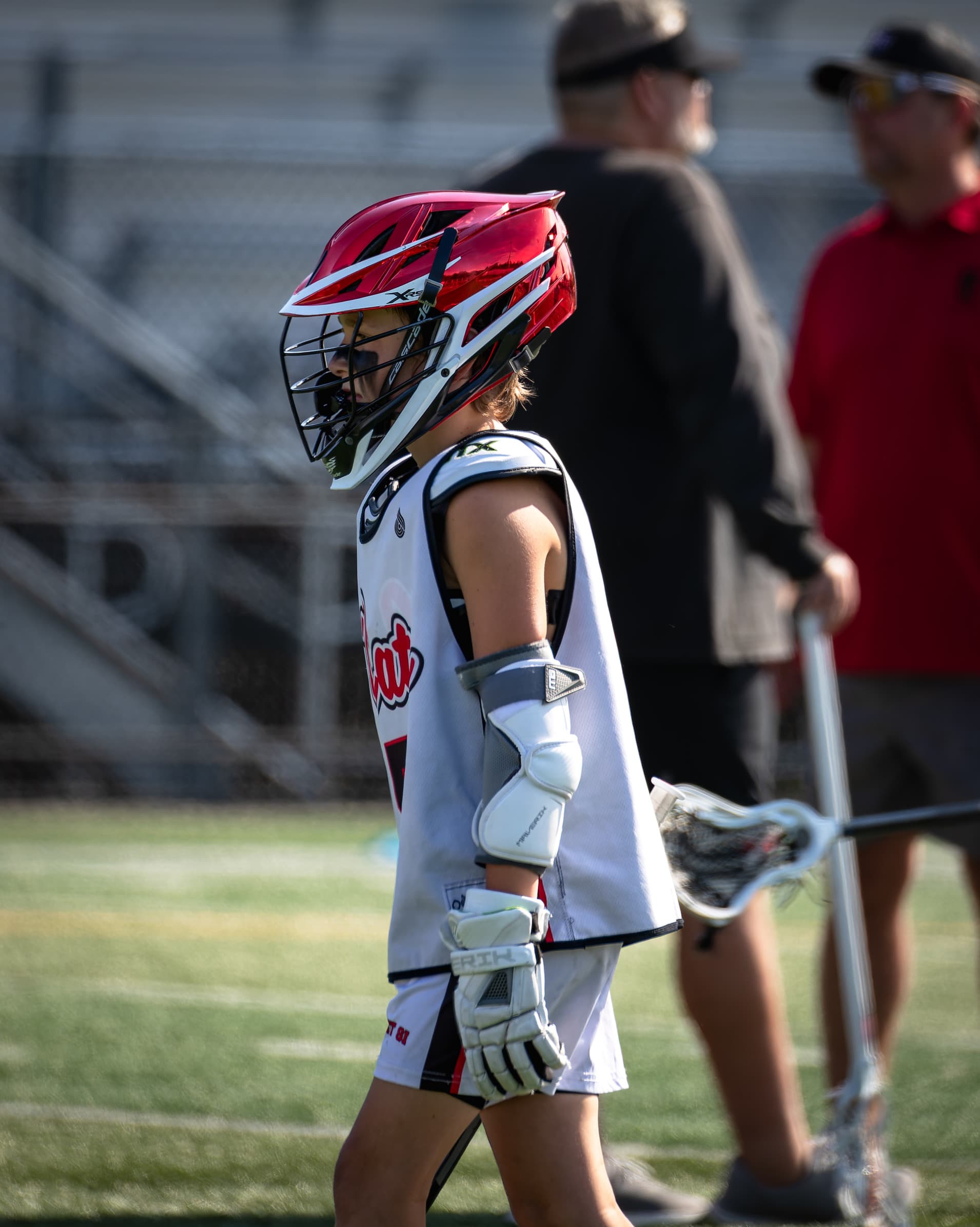 2023 Mt. Si Wildcats vs Woodinville Playoffs 03